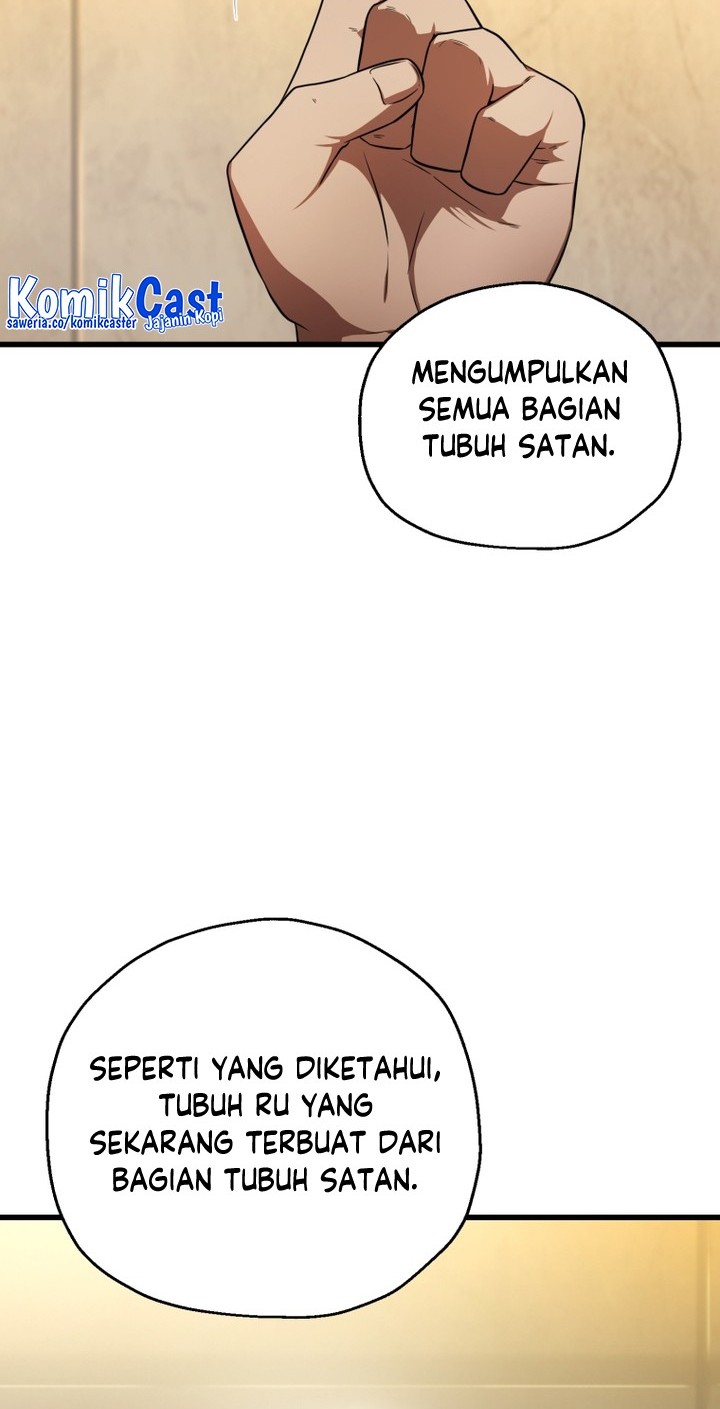 Player Who Can’t Level Up Chapter 162 Gambar 9