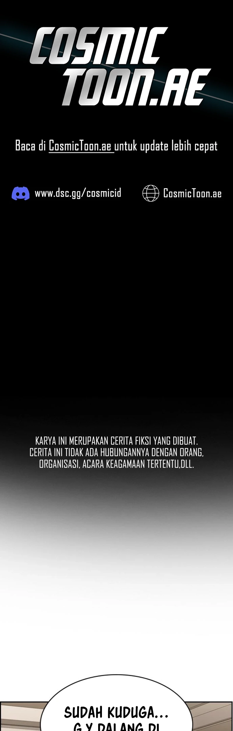 Baca True Education Chapter 186 Gambar 2
