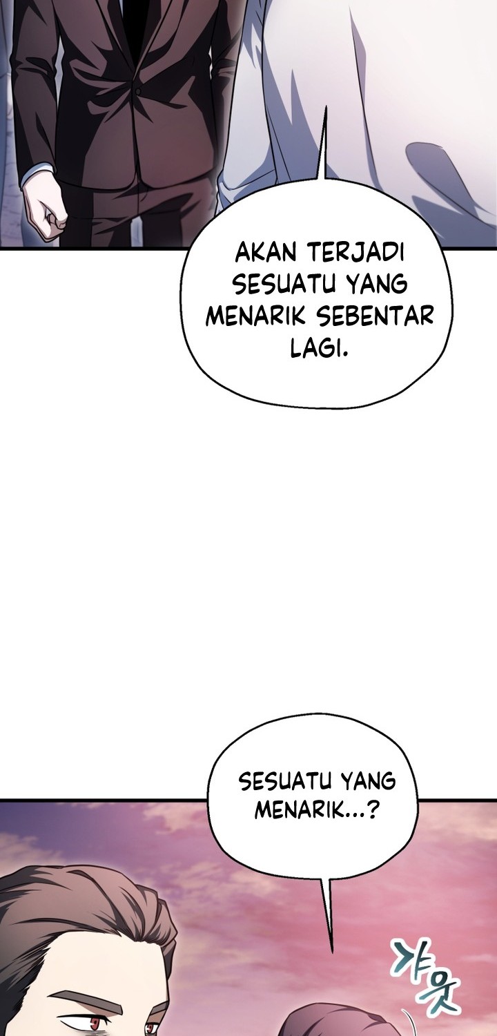 Player Who Can’t Level Up Chapter 161 Gambar 21