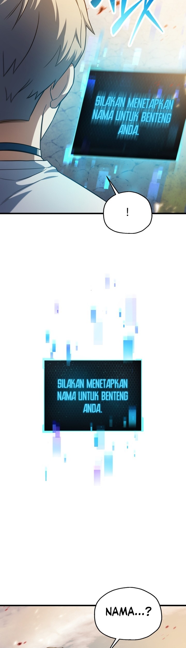 Player Who Can’t Level Up Chapter 161 Gambar 48