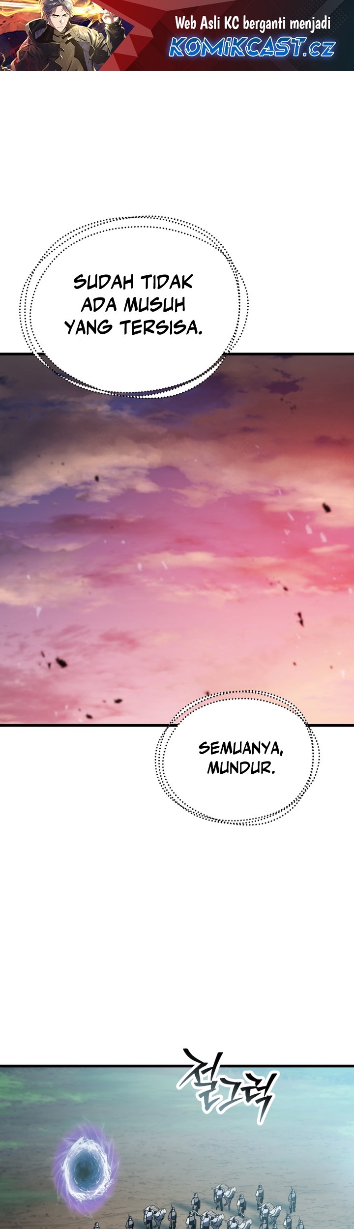 Baca Player Who Can’t Level Up Chapter 161 Gambar 2