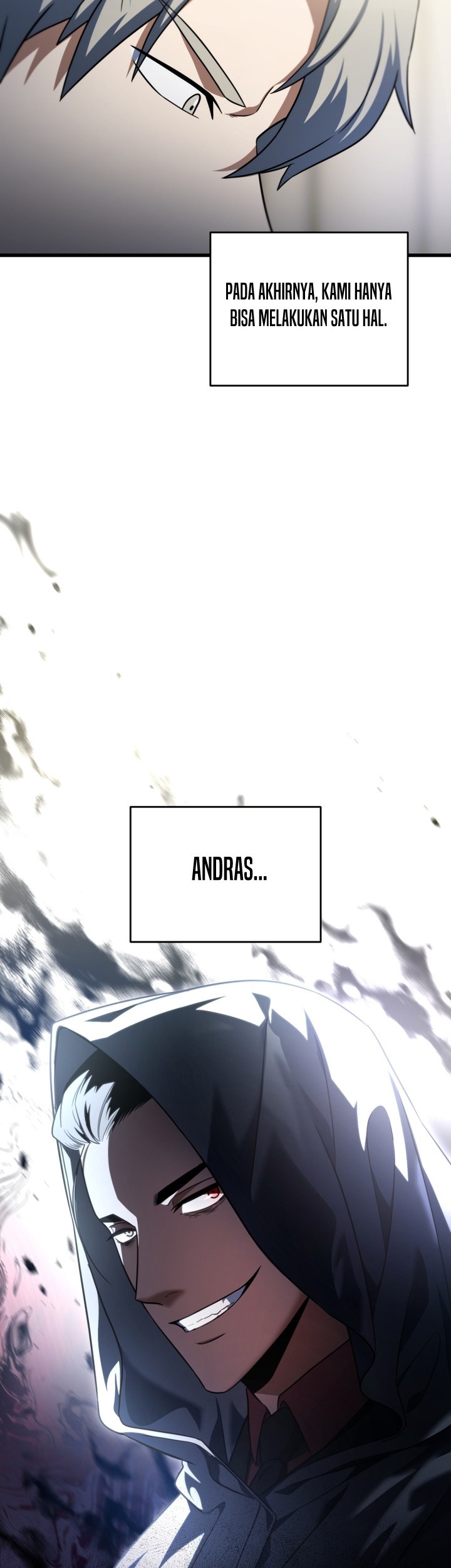 Player Who Can’t Level Up Chapter 161 Gambar 8