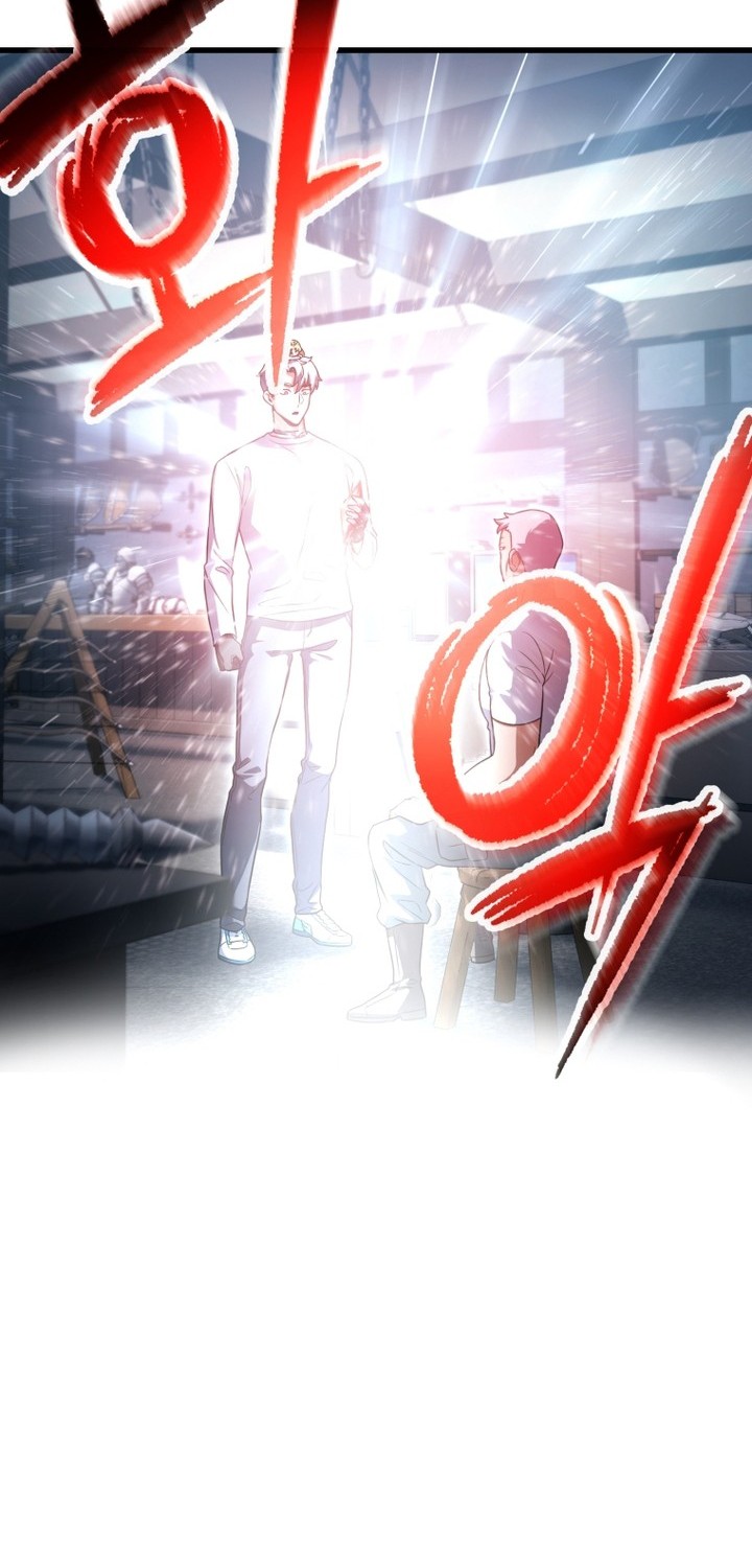 Player Who Can’t Level Up Chapter 161 Gambar 17