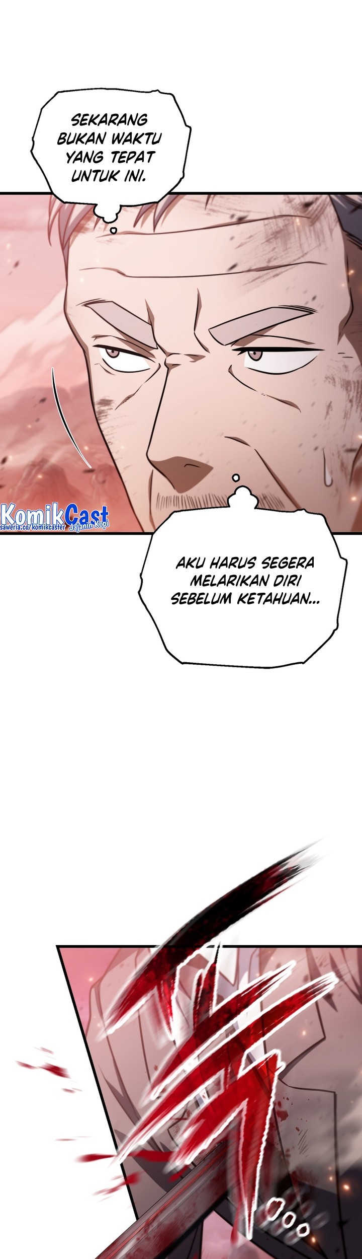 Player Who Can’t Level Up Chapter 160 Gambar 22