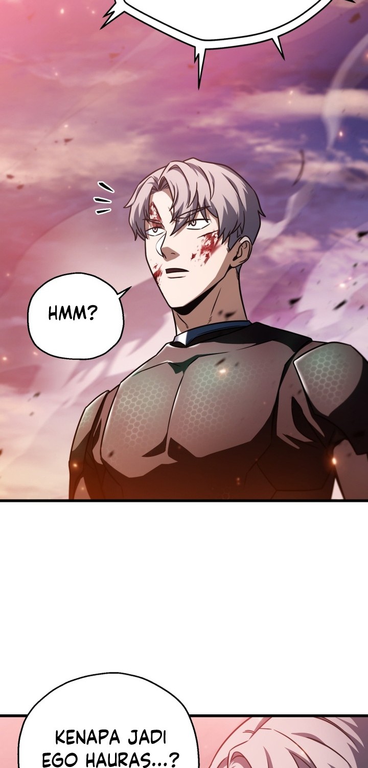 Player Who Can’t Level Up Chapter 160 Gambar 29