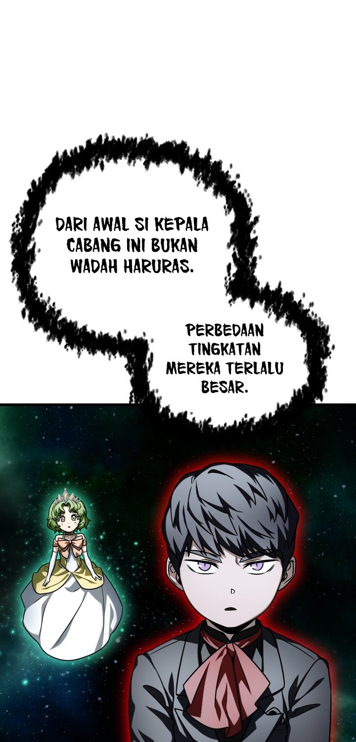 Player Who Can’t Level Up Chapter 160 Gambar 31