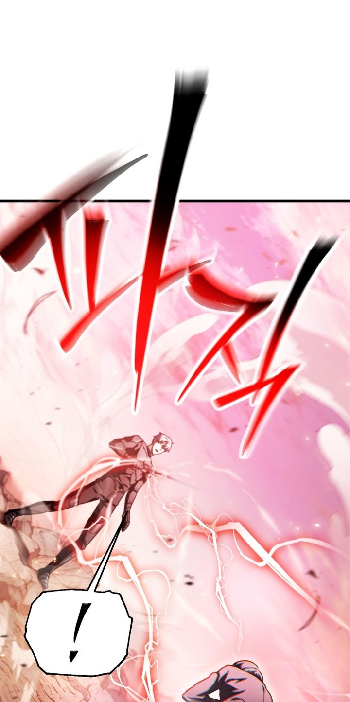 Player Who Can’t Level Up Chapter 160 Gambar 37