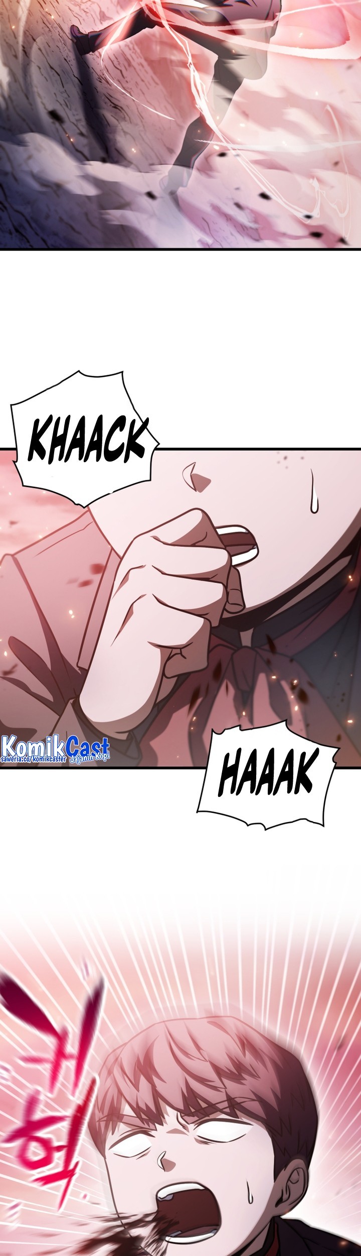 Player Who Can’t Level Up Chapter 160 Gambar 38