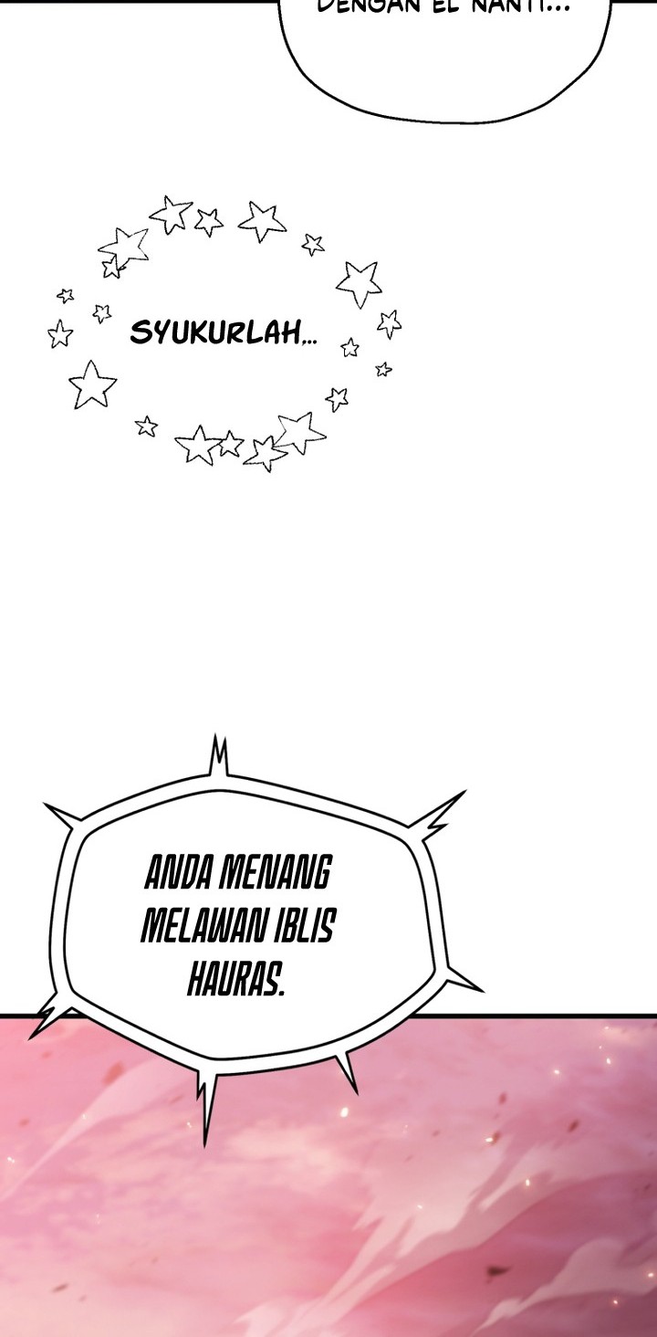 Player Who Can’t Level Up Chapter 160 Gambar 47