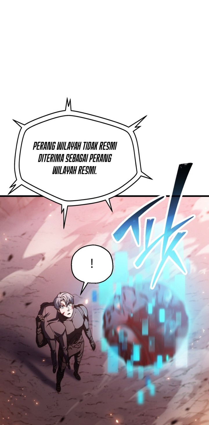Player Who Can’t Level Up Chapter 160 Gambar 49