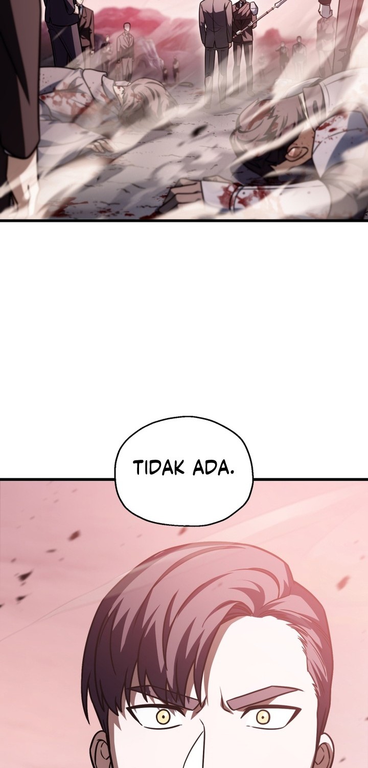 Player Who Can’t Level Up Chapter 160 Gambar 7