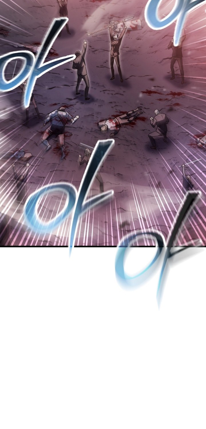 Player Who Can’t Level Up Chapter 160 Gambar 9
