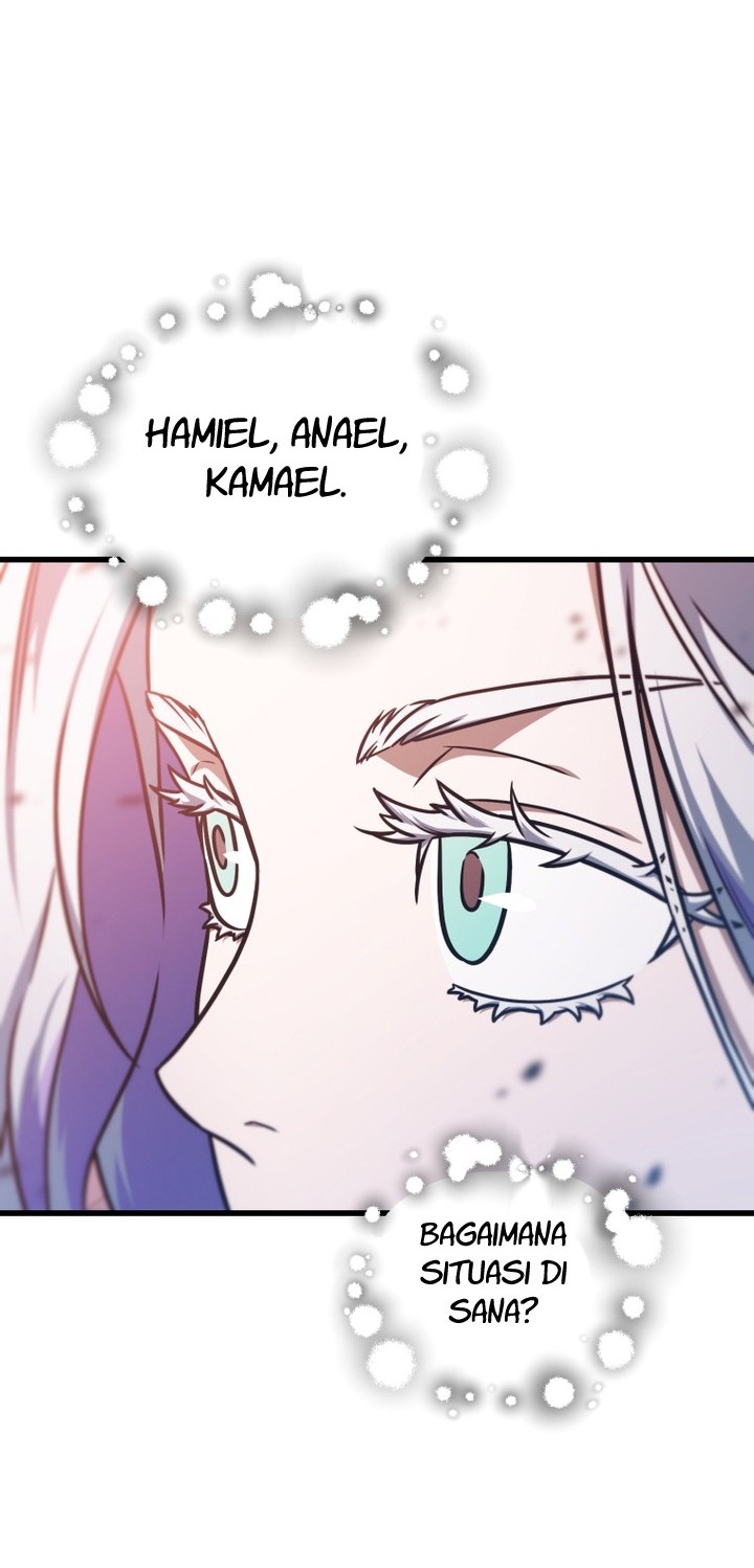 Player Who Can’t Level Up Chapter 160 Gambar 11
