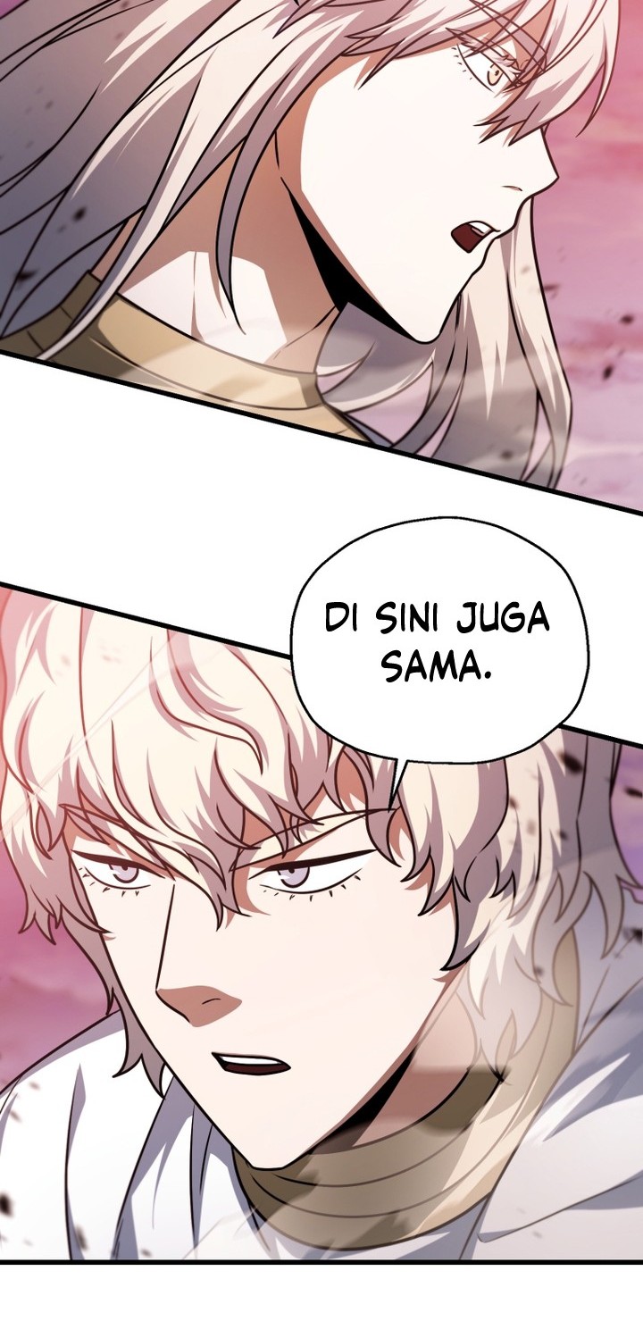 Player Who Can’t Level Up Chapter 160 Gambar 13