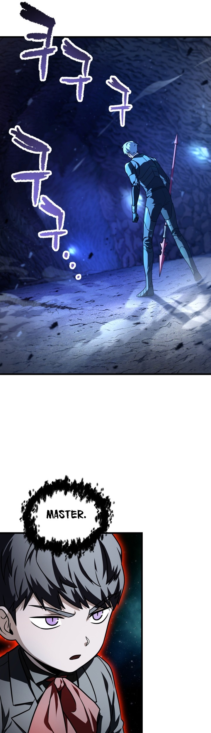 Player Who Can’t Level Up Chapter 159 Gambar 18