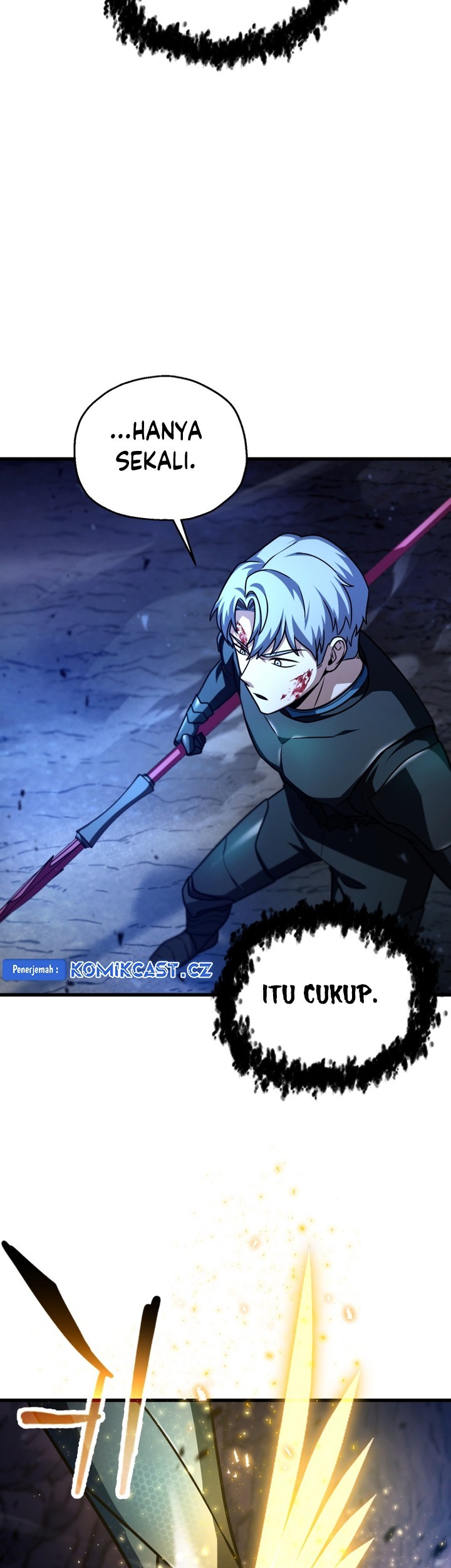 Player Who Can’t Level Up Chapter 159 Gambar 22