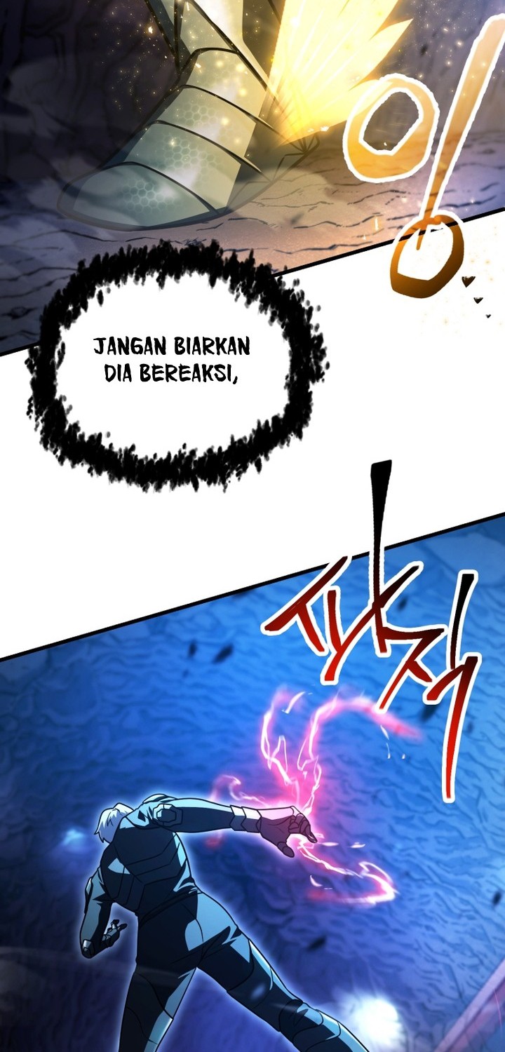 Player Who Can’t Level Up Chapter 159 Gambar 23