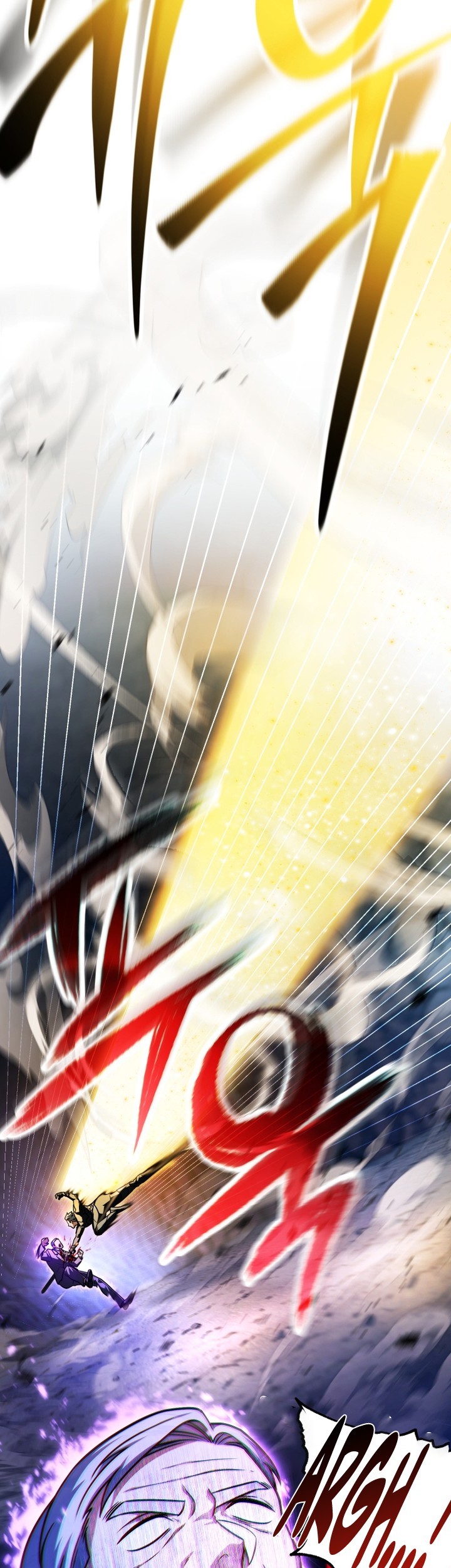 Player Who Can’t Level Up Chapter 159 Gambar 28