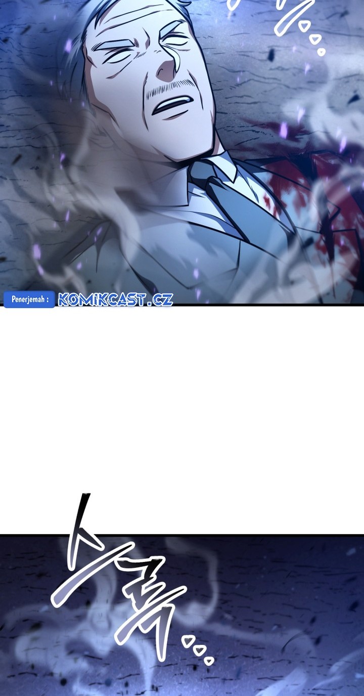 Player Who Can’t Level Up Chapter 159 Gambar 33