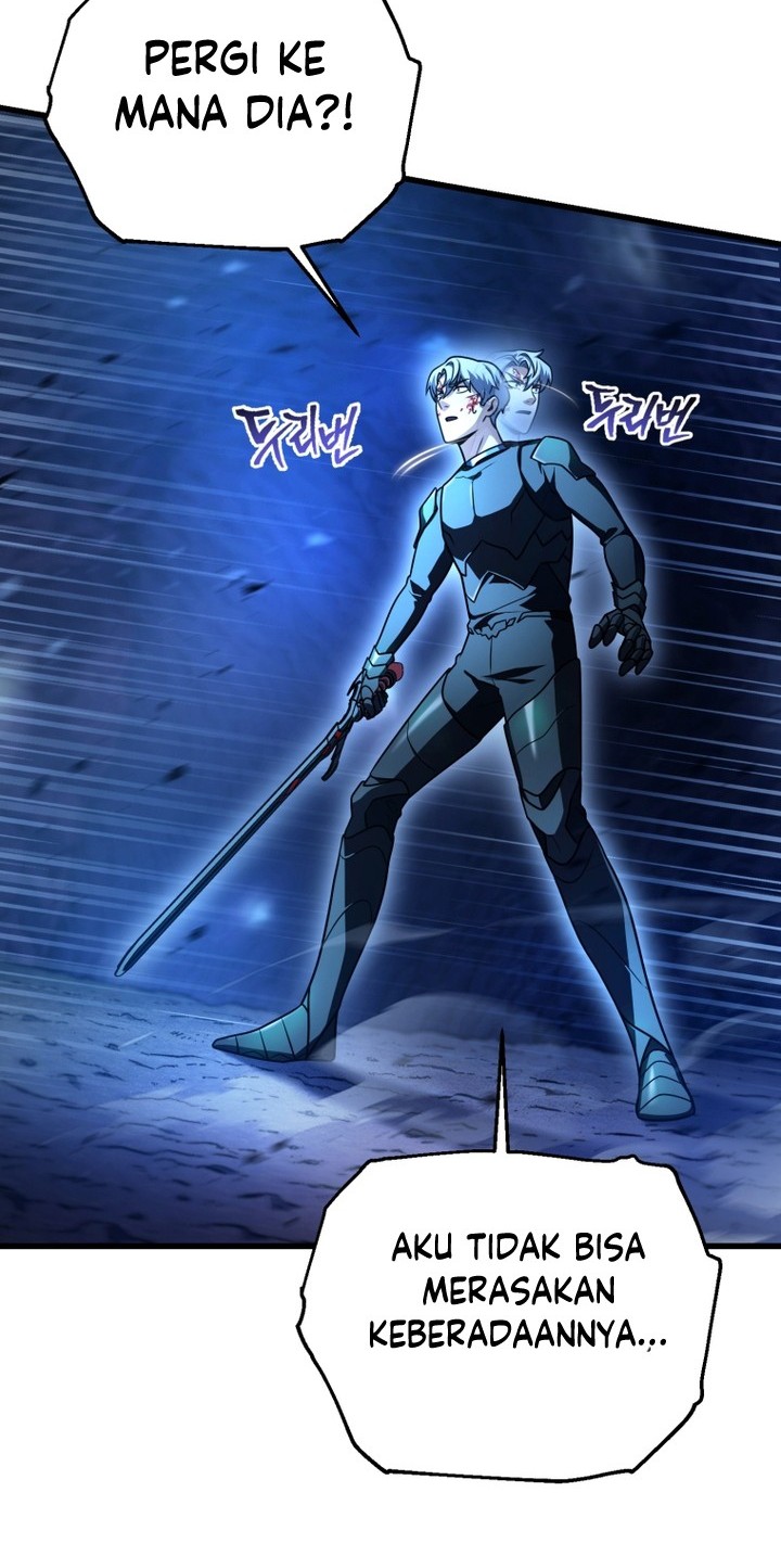Player Who Can’t Level Up Chapter 159 Gambar 35