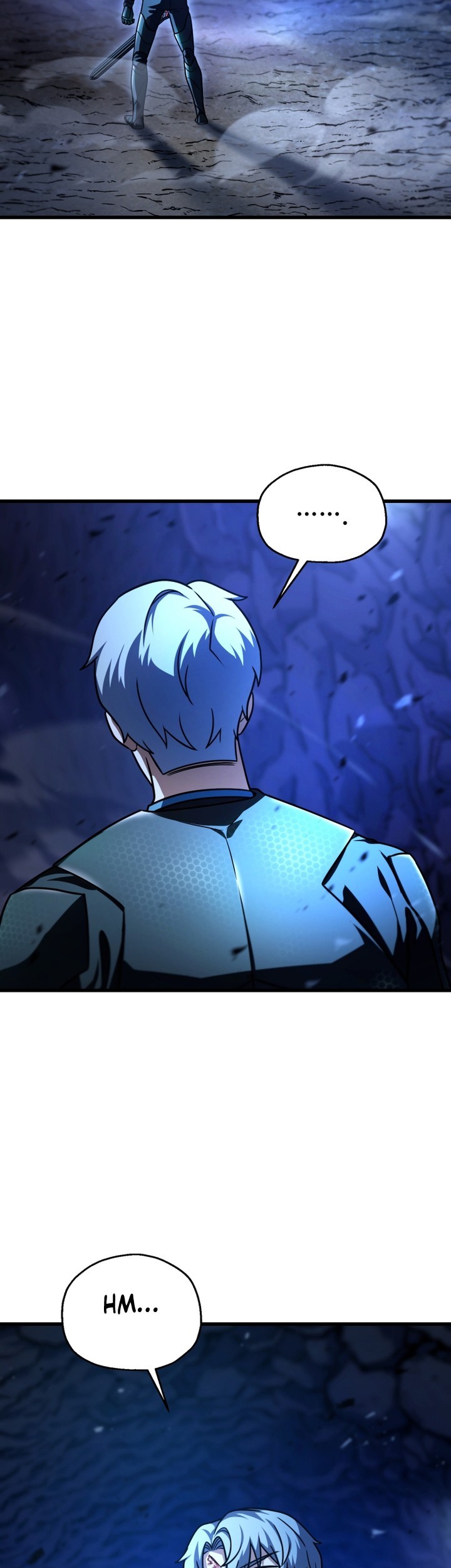 Player Who Can’t Level Up Chapter 159 Gambar 38