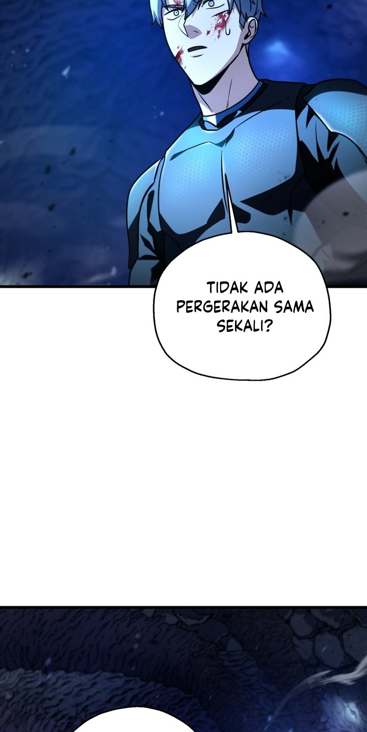 Player Who Can’t Level Up Chapter 159 Gambar 39