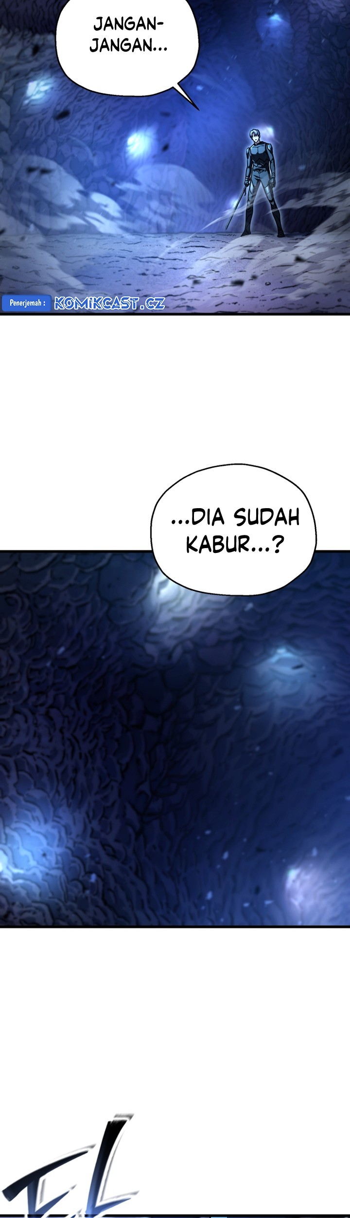 Player Who Can’t Level Up Chapter 159 Gambar 40