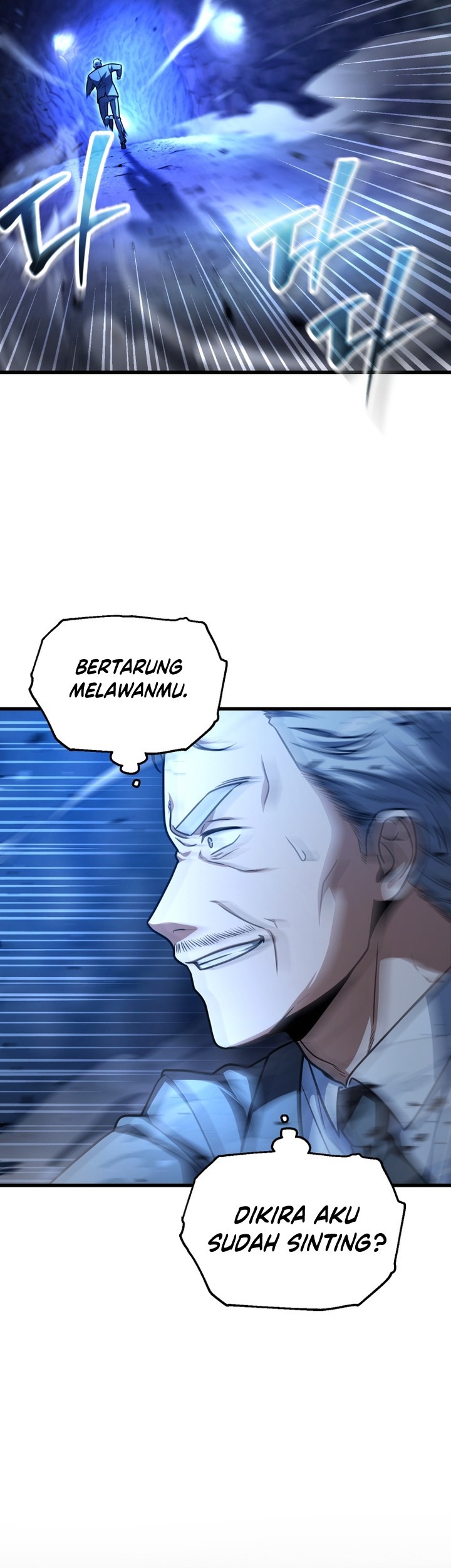 Player Who Can’t Level Up Chapter 159 Gambar 42