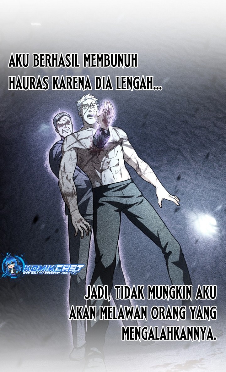 Player Who Can’t Level Up Chapter 159 Gambar 43
