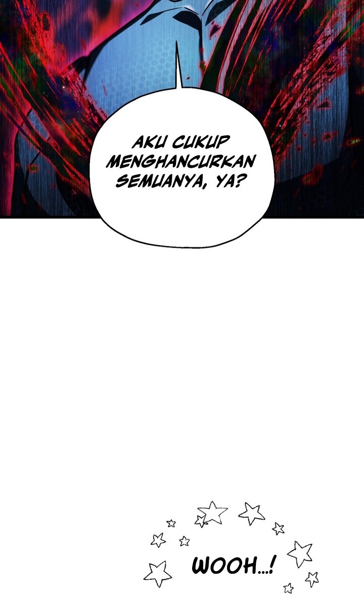 Player Who Can’t Level Up Chapter 159 Gambar 49