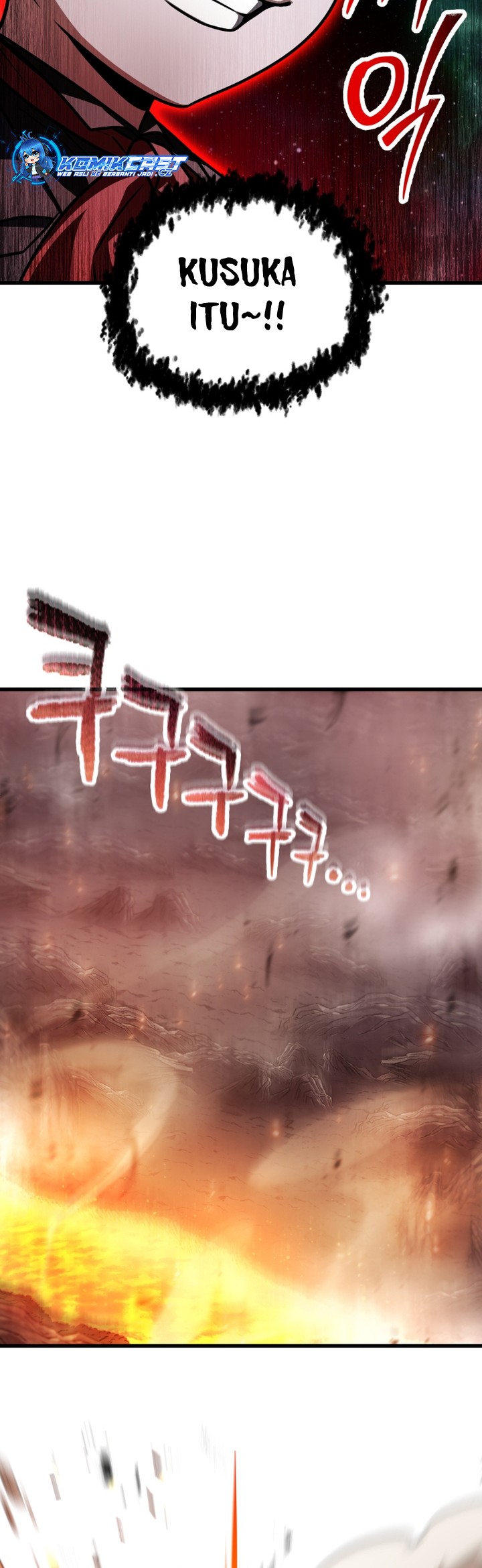 Player Who Can’t Level Up Chapter 159 Gambar 51