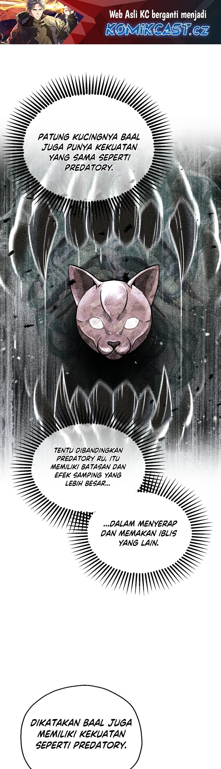 Baca  Player Who Can’t Level Up Chapter 159 Gambar 2