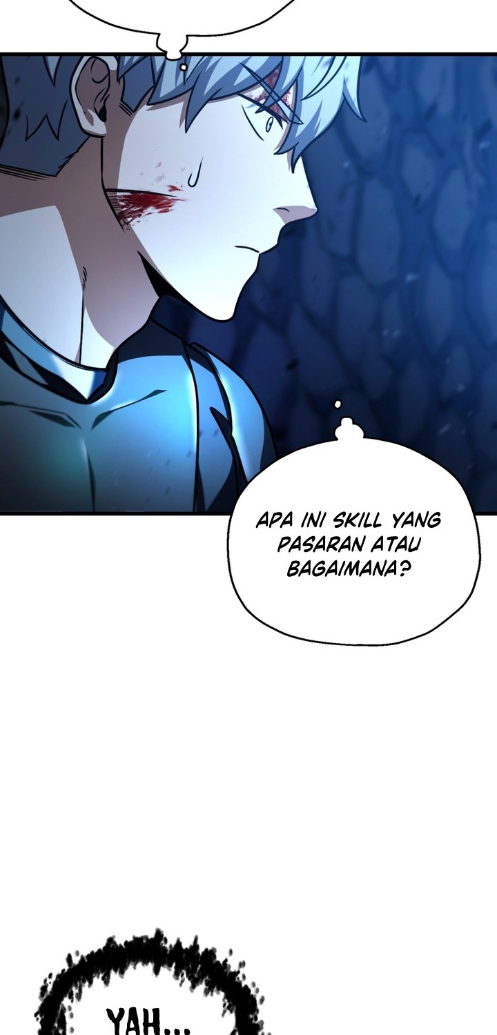 Player Who Can’t Level Up Chapter 159 Gambar 3