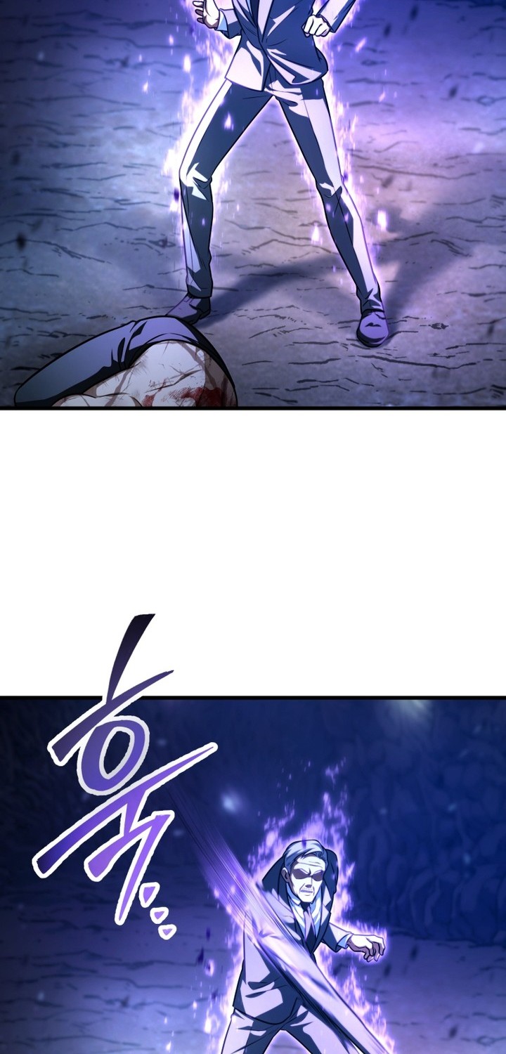 Player Who Can’t Level Up Chapter 159 Gambar 7