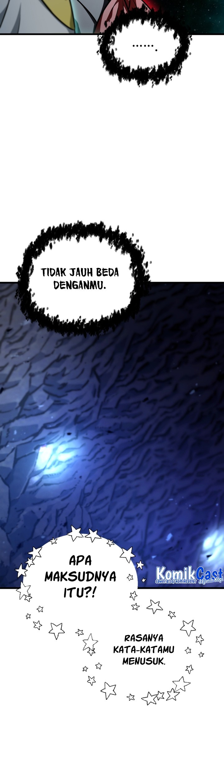 Player Who Can’t Level Up Chapter 159 Gambar 16