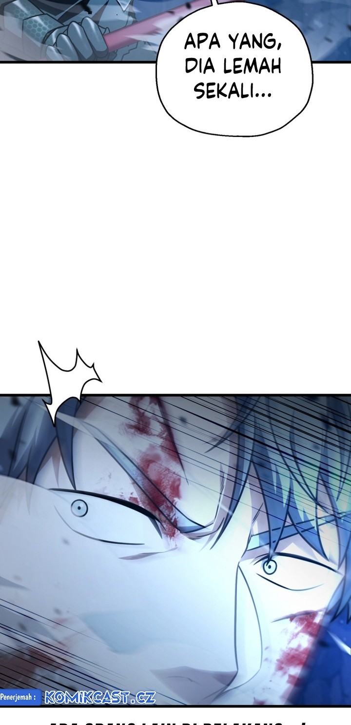 Player Who Can’t Level Up Chapter 158 Gambar 45