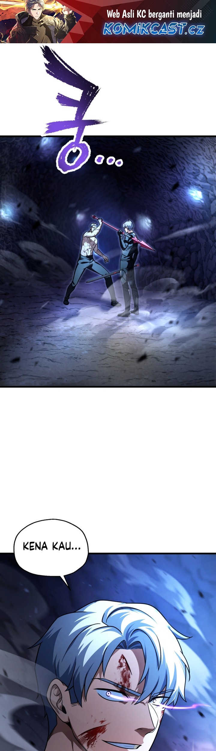 Baca  Player Who Can’t Level Up Chapter 158 Gambar 2
