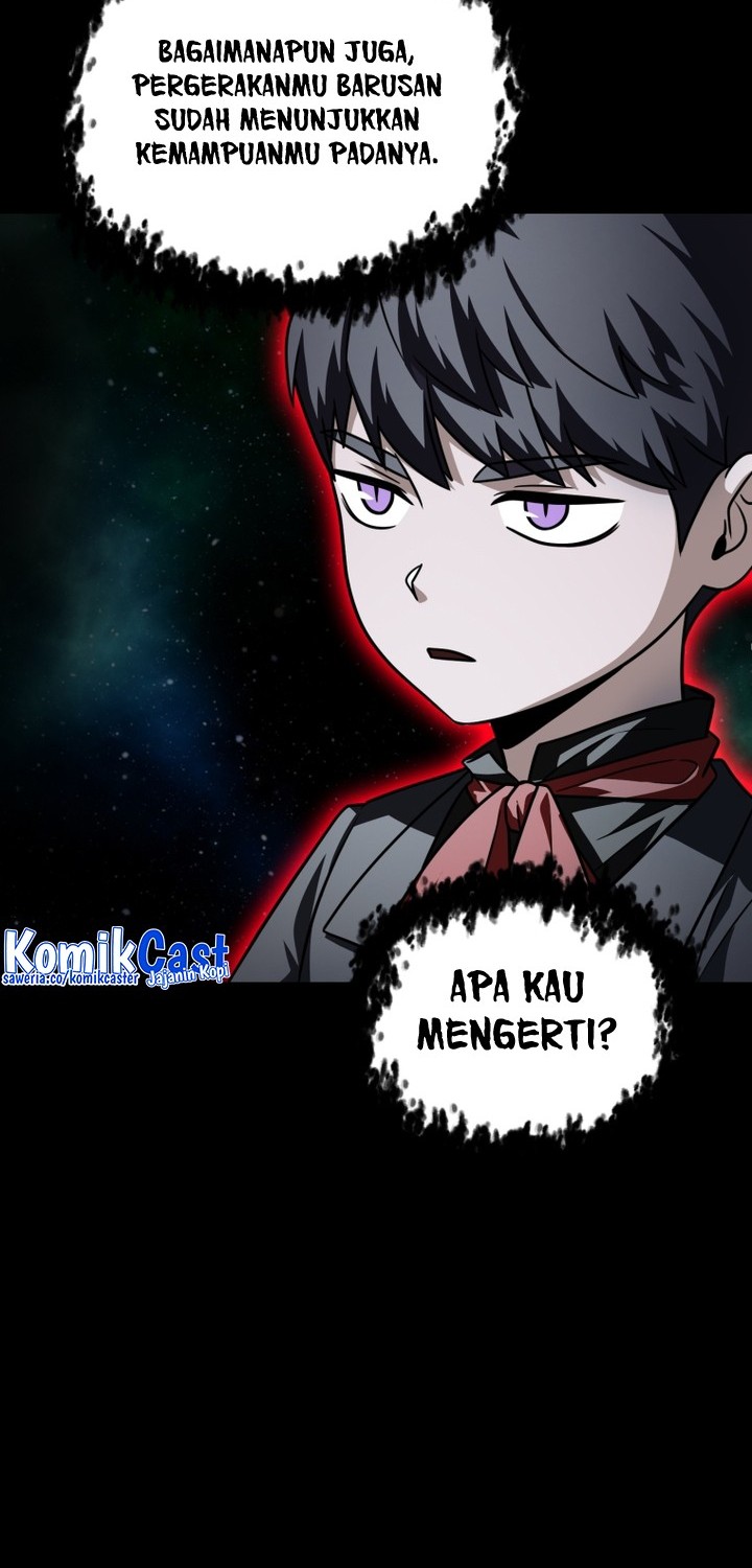Player Who Can’t Level Up Chapter 158 Gambar 7