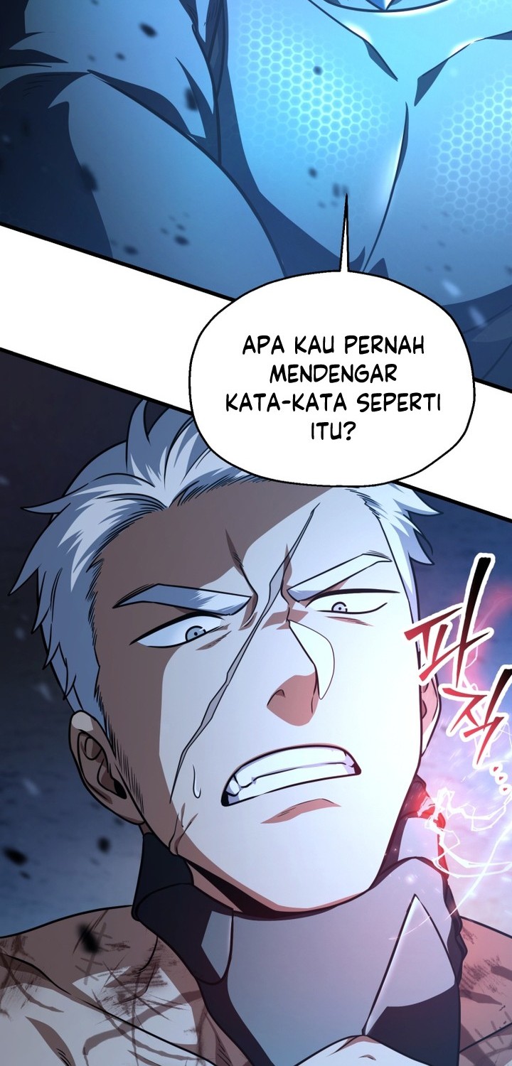 Player Who Can’t Level Up Chapter 158 Gambar 13