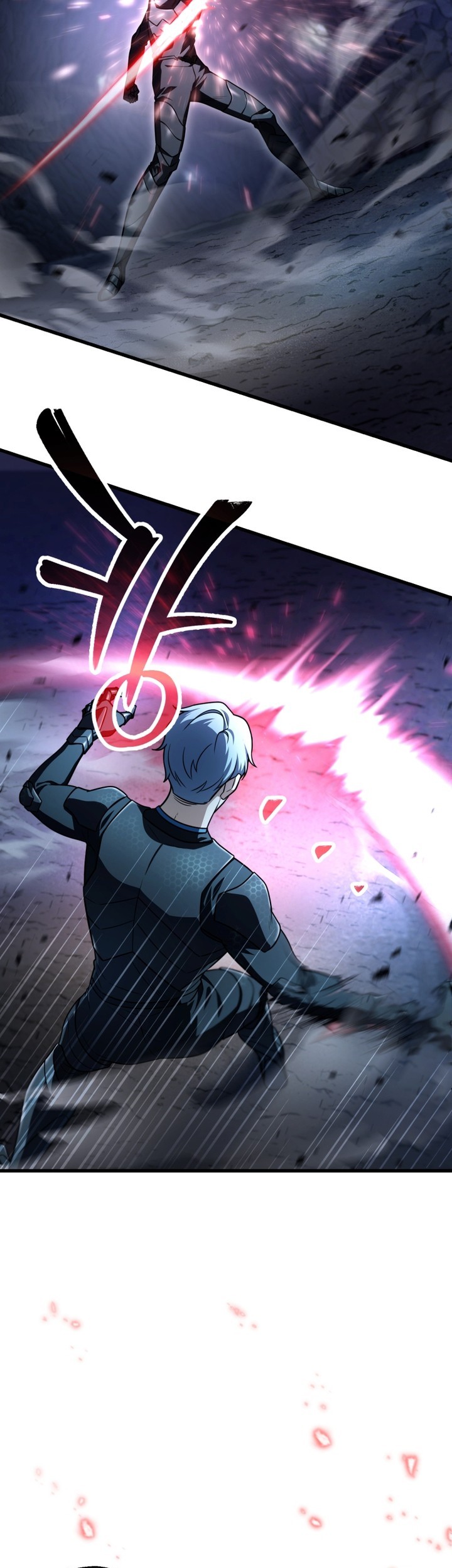 Player Who Can’t Level Up Chapter 157 Gambar 22
