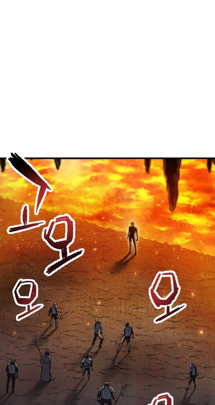 Player Who Can’t Level Up Chapter 156 Gambar 20