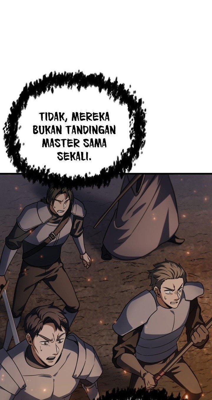 Player Who Can’t Level Up Chapter 156 Gambar 22