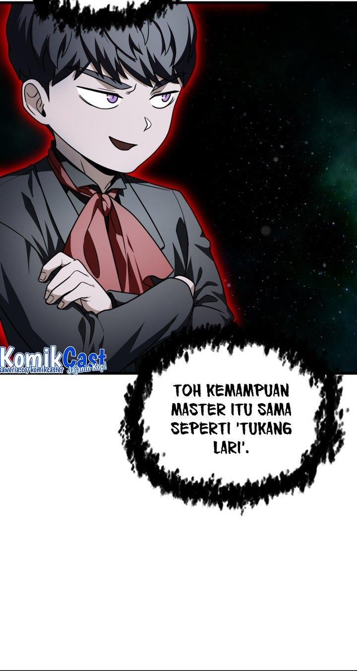 Player Who Can’t Level Up Chapter 156 Gambar 24