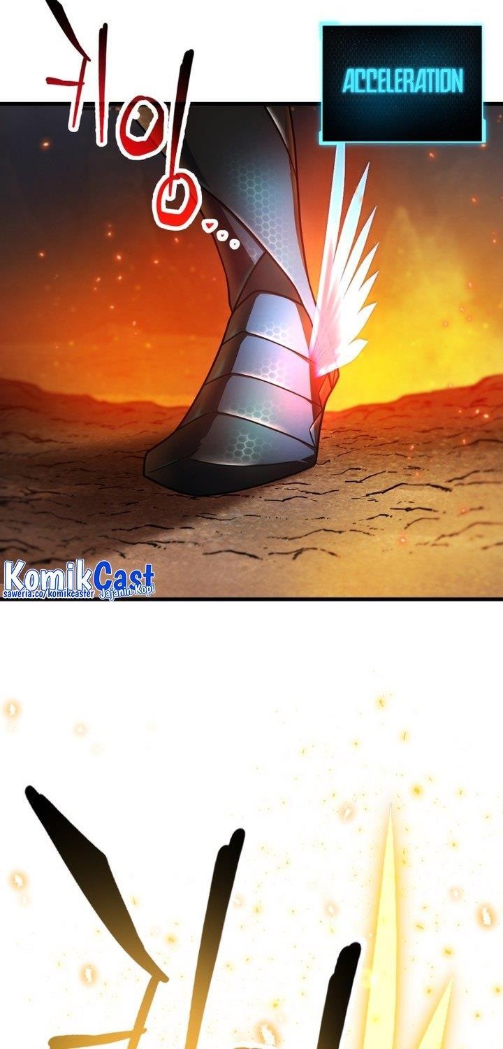 Player Who Can’t Level Up Chapter 156 Gambar 28