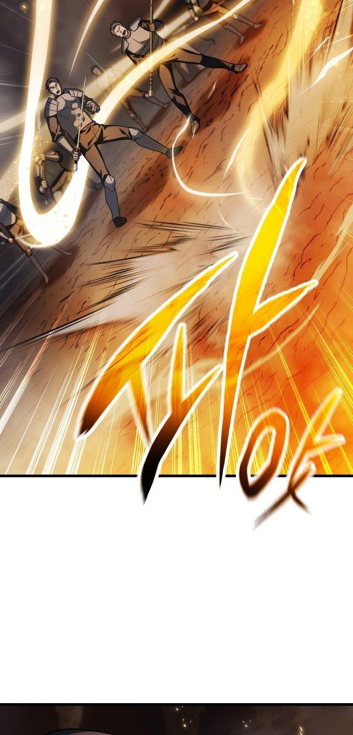 Player Who Can’t Level Up Chapter 156 Gambar 30