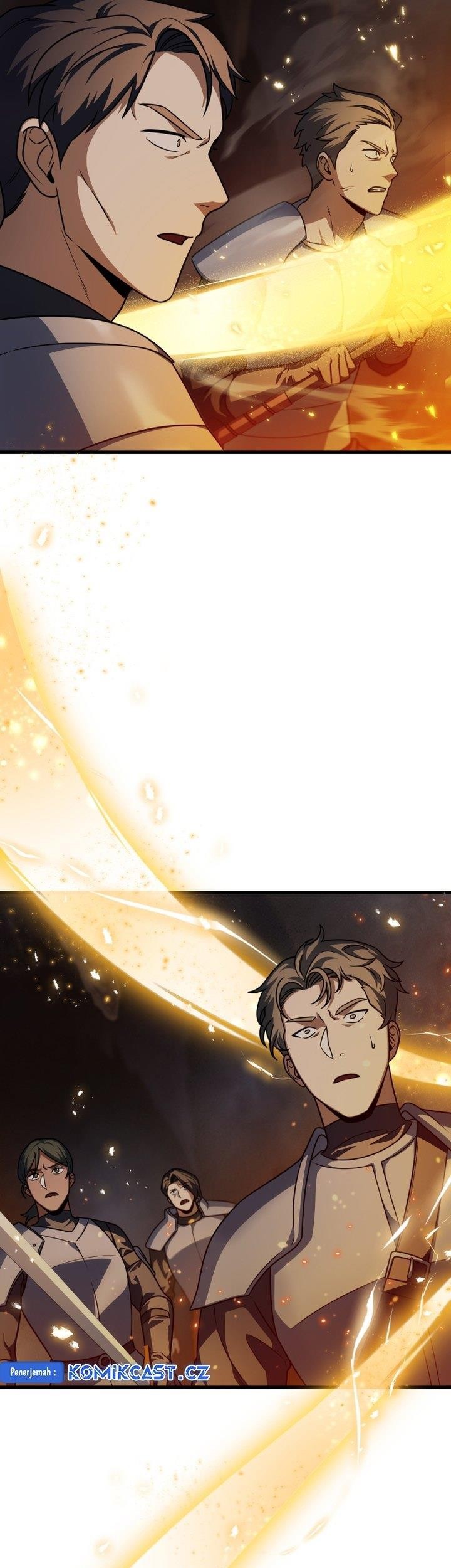 Player Who Can’t Level Up Chapter 156 Gambar 31