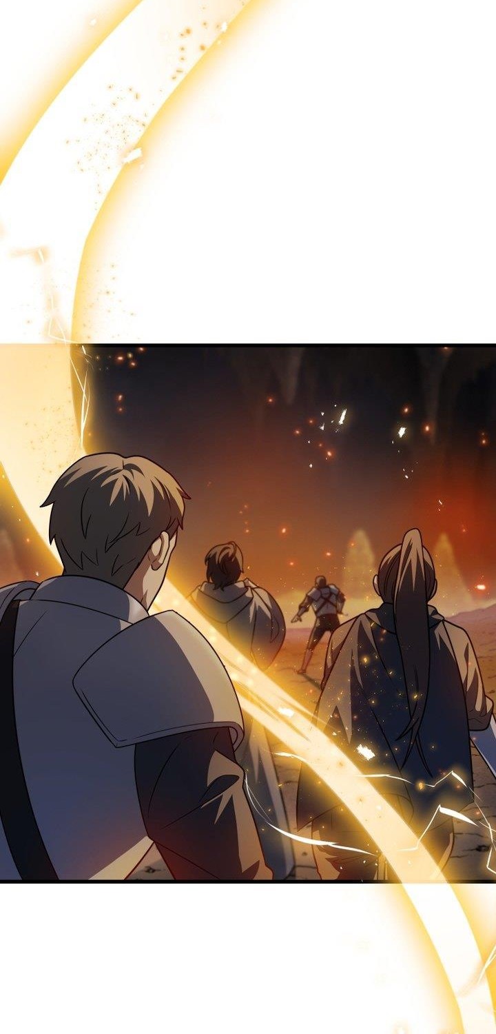 Player Who Can’t Level Up Chapter 156 Gambar 32