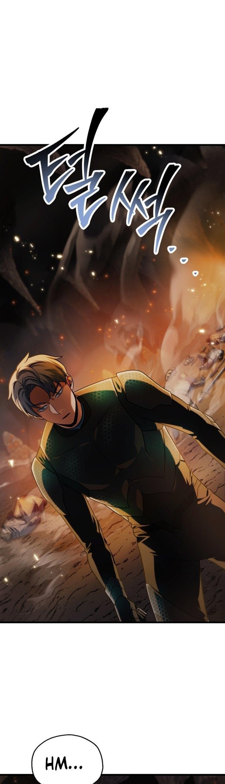 Player Who Can’t Level Up Chapter 156 Gambar 35