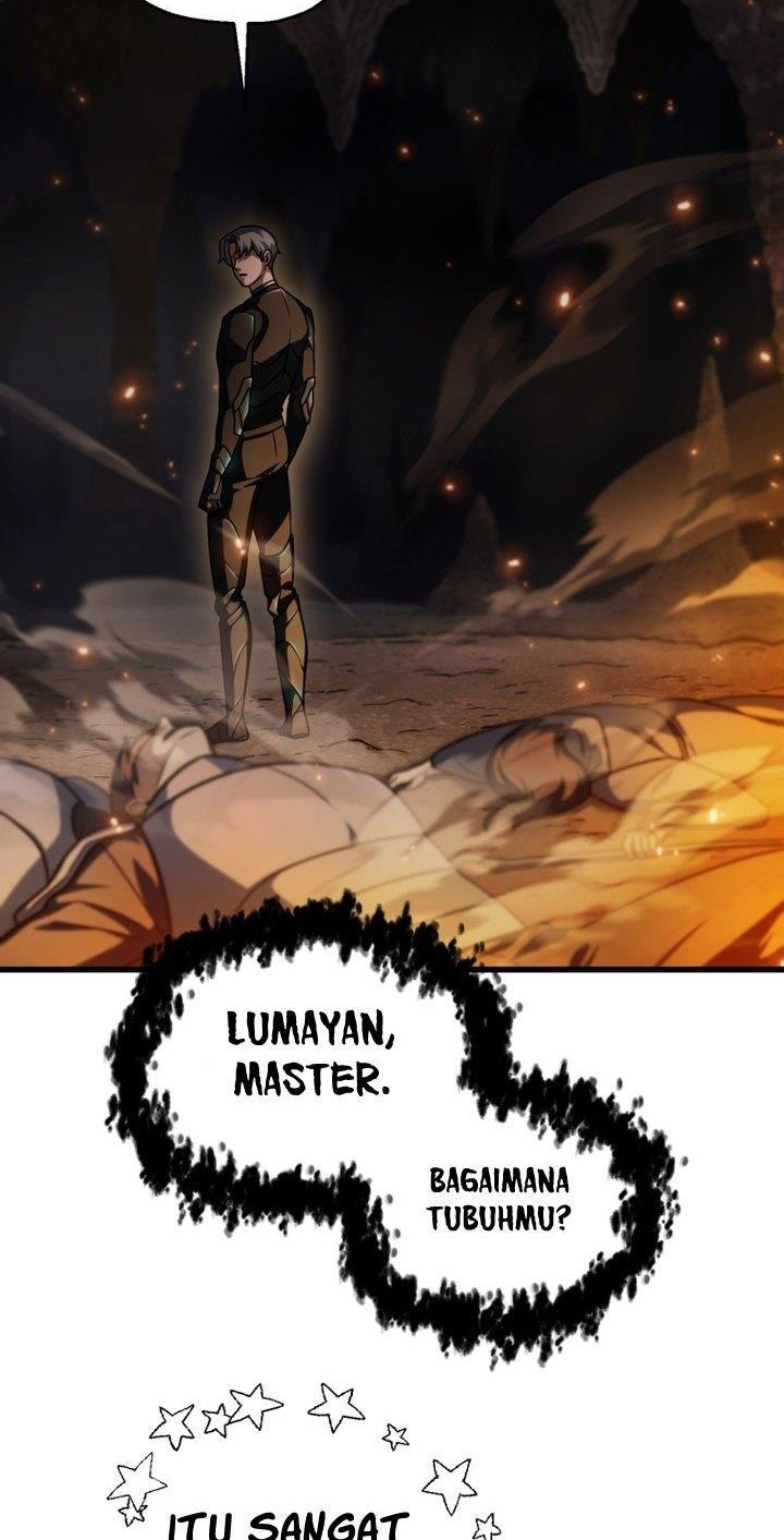Player Who Can’t Level Up Chapter 156 Gambar 36