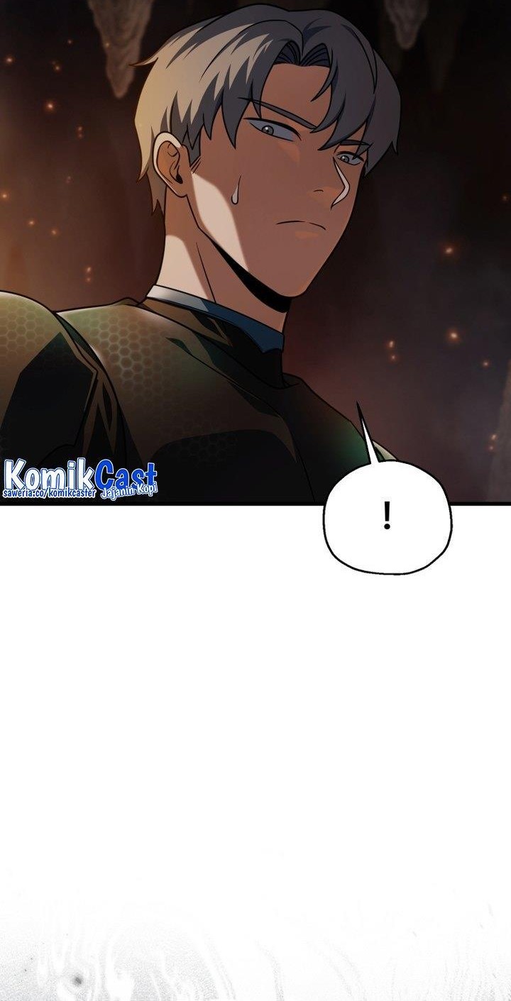 Player Who Can’t Level Up Chapter 156 Gambar 40